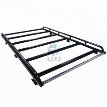 Aluminum Ute Canopy Roof Rack